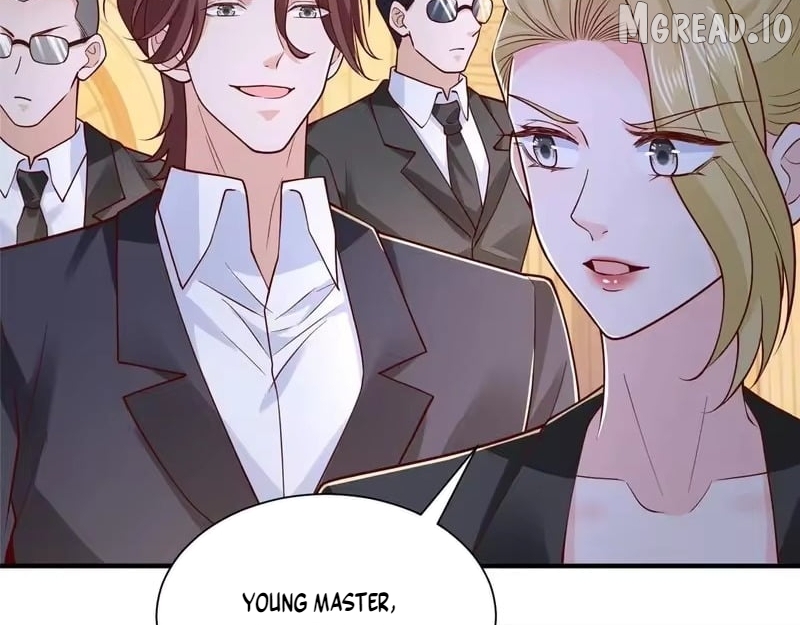 I randomly have a new career every week Chapter 905  - page 71